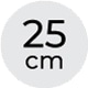 25